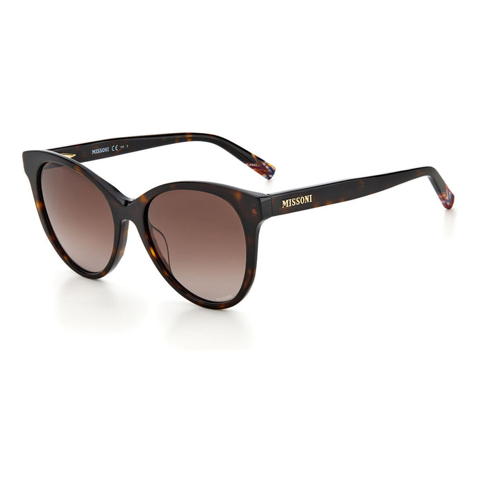 Ochelari de Soare Damă Missoni MIS-0029-S-086-HA ø 54 mm