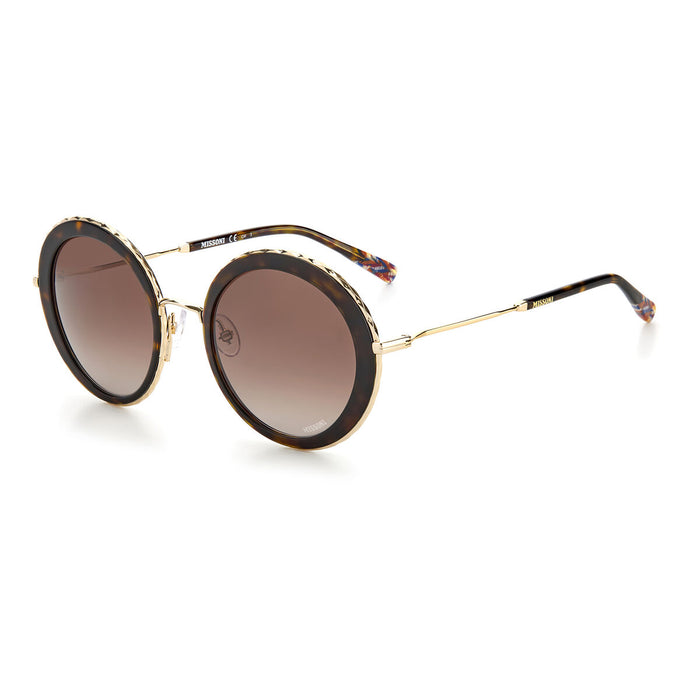 Ochelari de Soare Damă Missoni MIS-0033-S-086-HA Ø 51 mm