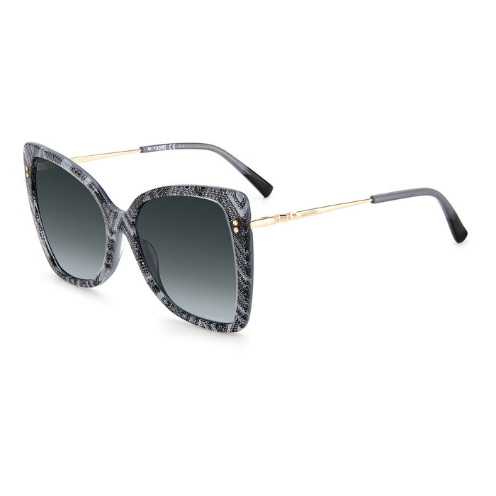 Ochelari de Soare Damă Missoni MIS-0083-S-S37-9O ø 58 mm