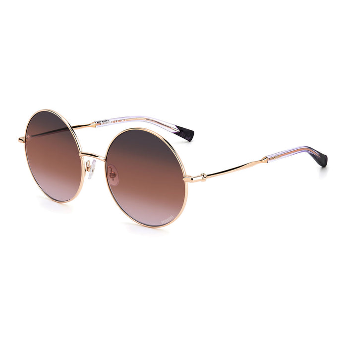 Ochelari de Soare Damă Missoni MIS-0095-S-DDB-0X ø 58 mm