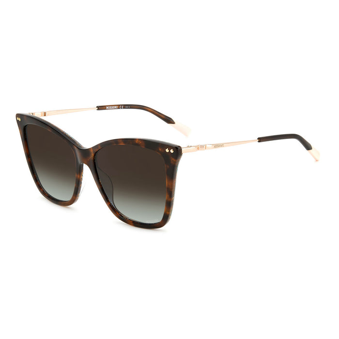 Ochelari de Soare Damă Missoni MIS-0106-S-086-HA ø 56 mm