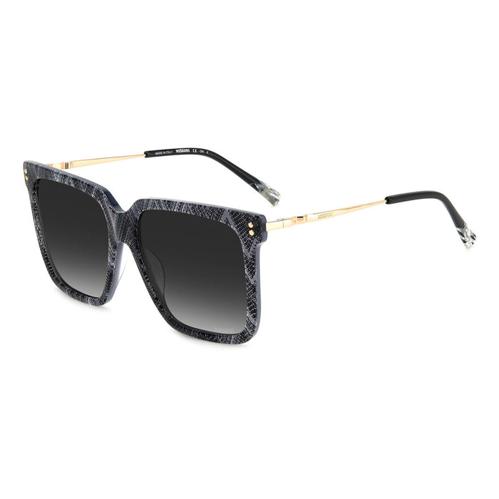 Ochelari de Soare Damă Missoni MIS-0107-S-S37-9O ø 57 mm