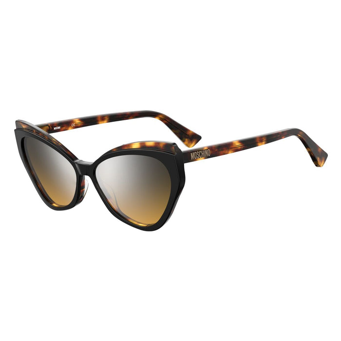 Ochelari de Soare Damă Moschino MOS081-S-WR7-G4 ø 58 mm