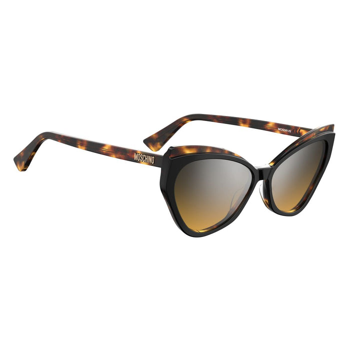Ochelari de Soare Damă Moschino MOS081-S-WR7-G4 ø 58 mm