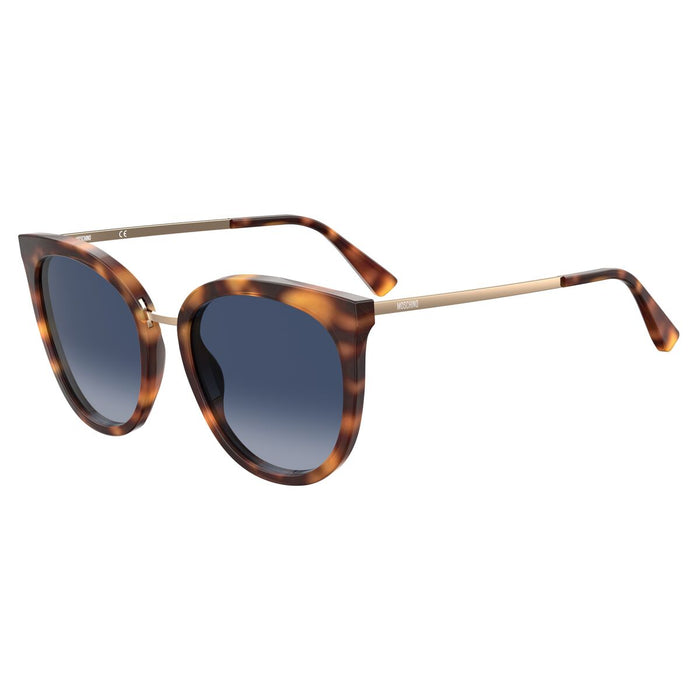 Ochelari de Soare Damă Moschino MOS083-S-05L-DG ø 54 mm