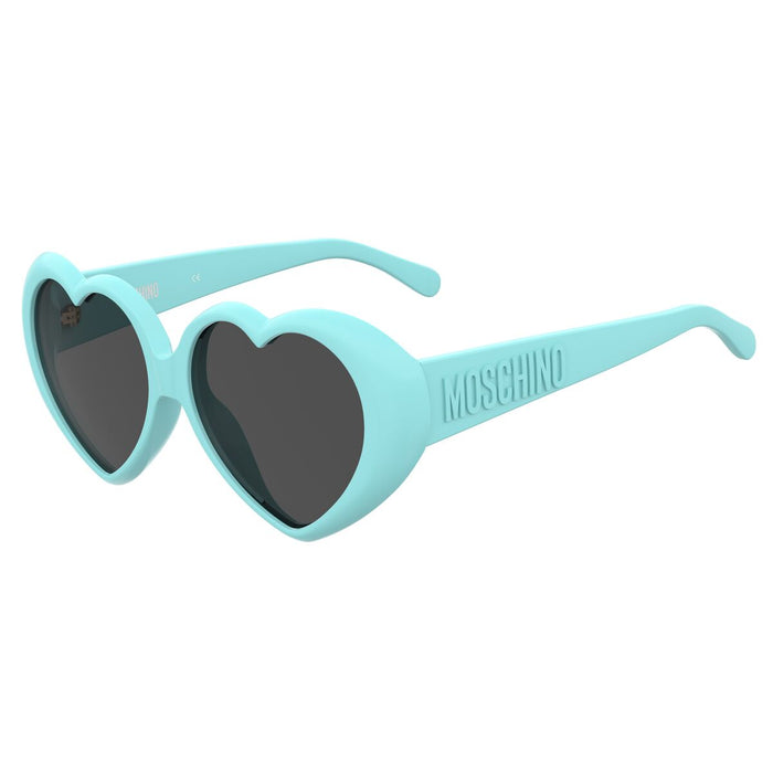 Ochelari de Soare Damă Moschino MOS128-S-MVU-IR ø 57 mm