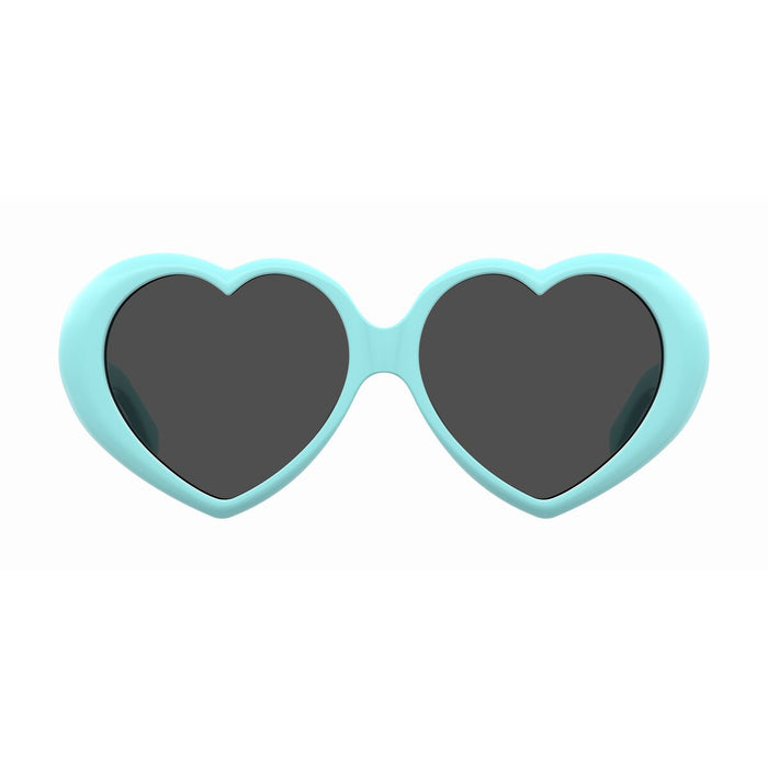 Ochelari de Soare Damă Moschino MOS128-S-MVU-IR ø 57 mm