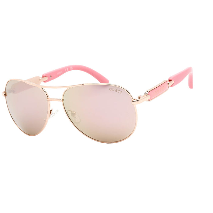 Ochelari de Soare Damă Guess GU7295-28G ø 60 mm