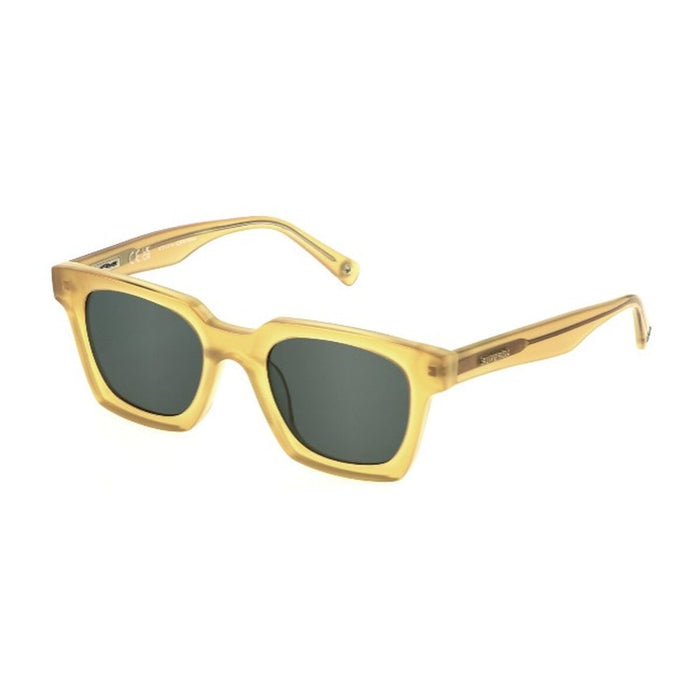 Ochelari de Soare Unisex Sting SST476-4909UY Ø 49 mm