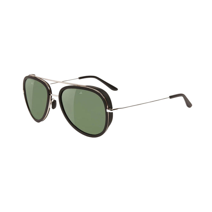 Ochelari de Soare Bărbați Vuarnet VL161400011121 Ø 53 mm