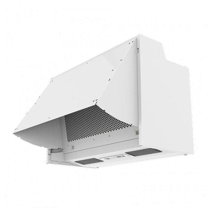 Hotă Convențională Teka NR163020 Integrabil 121 W 310 m3/h D Alb