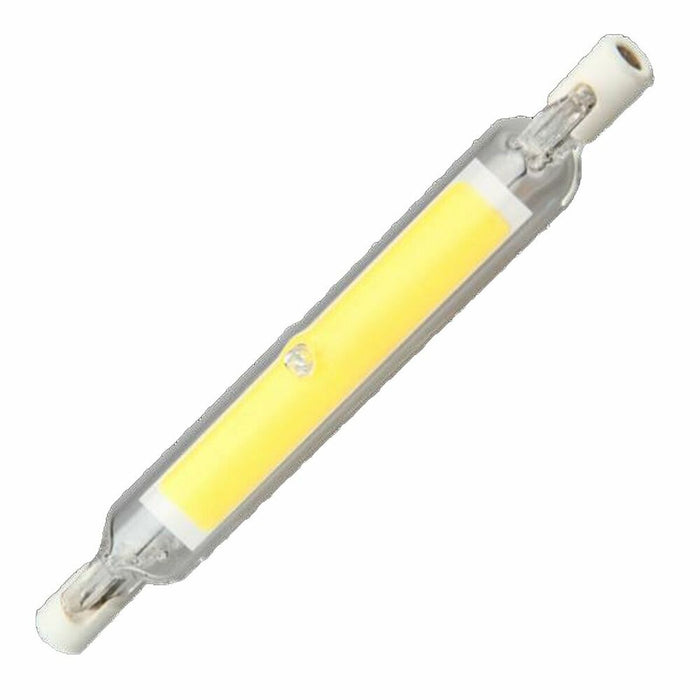 Bec LED Silver Electronics ECO 4W R7s