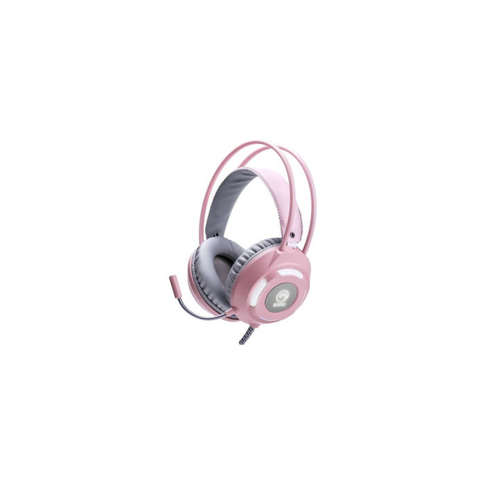 Căști cu Microfon Gaming Marvo HG8936