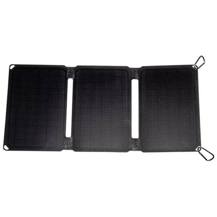Solar Connector Denver Electronics SOP-10200 Negru 20 W