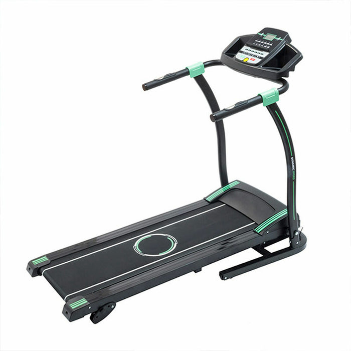 Banda de alergat Cecotec Runfit Sprint 14 km/h 120 Kg