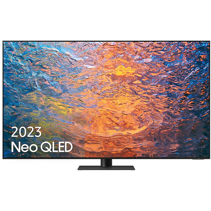 Smart TV Samsung Neo QLED Negru 55" HDR