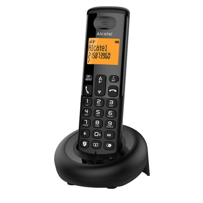 Telefon fără Fir Alcatel E160