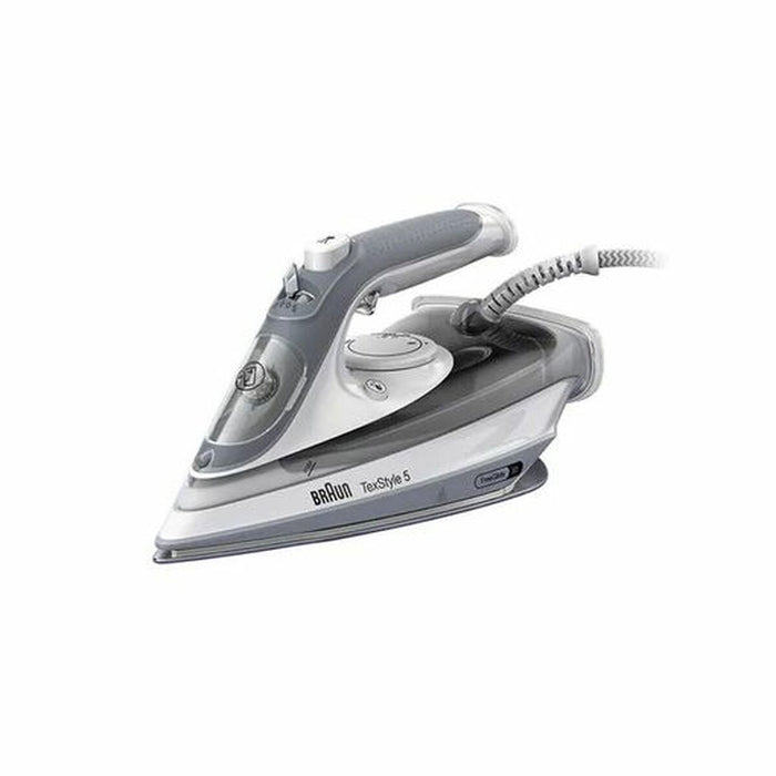 Fier de Călcat cu Abur Braun SI5078GY 2800 W