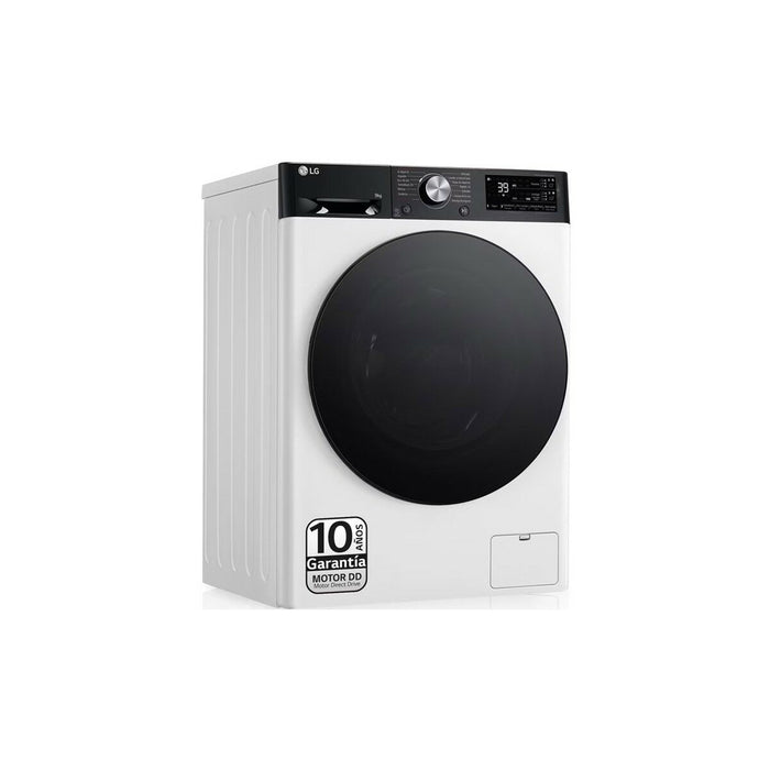 Mașină de spălat LG F4WR7510AGH