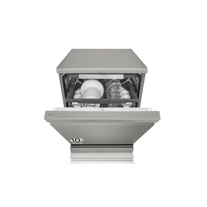 Maşină de spălat vase LG DF355FP
