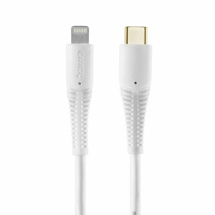 Cablu de Date/Încărcare cu USB Hama 00086408