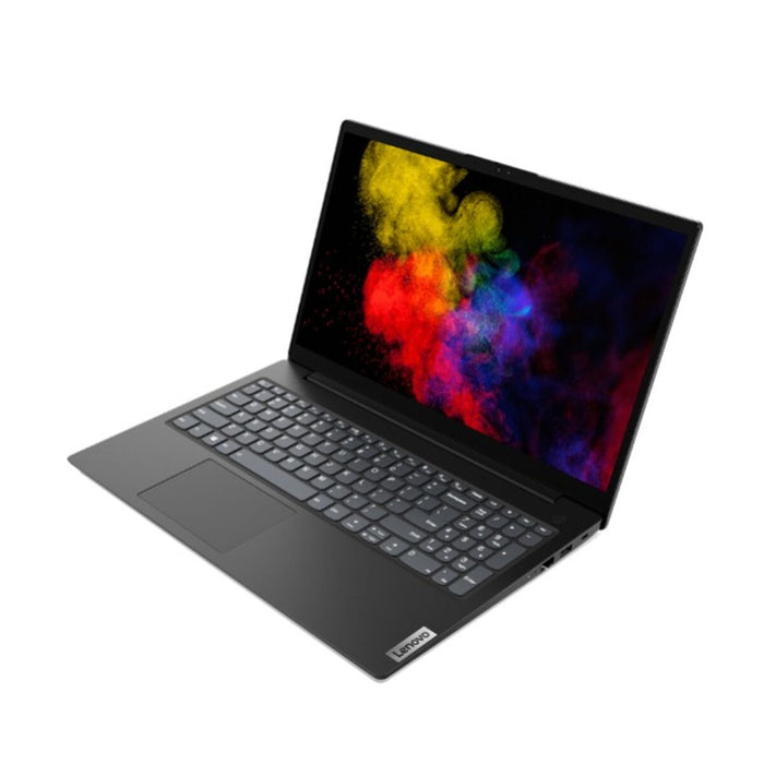 Laptop Lenovo V15 15,6" i7-1165G7 16 GB RAM 512 GB SSD 39" 512 GB 16 GB Qwerty Spaniolă