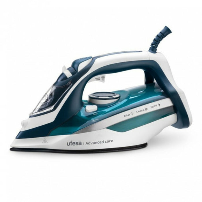 Fier de Călcat cu Abur UFESA ADVANCED CARE 3200 W