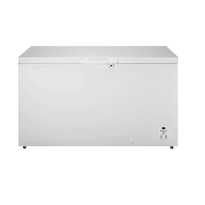 Congelator Hisense FT546D4AWLYE
