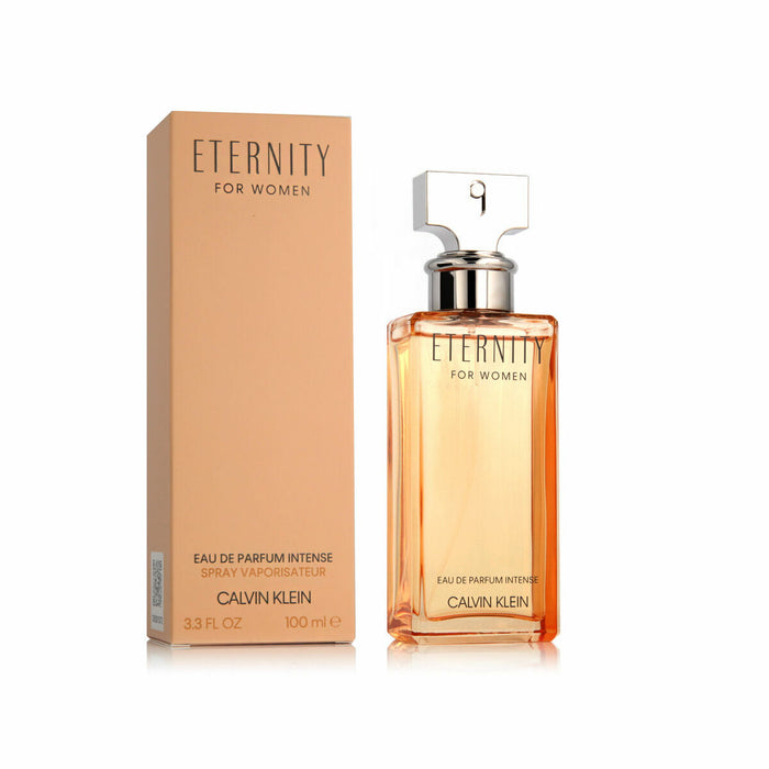Parfum Femei Calvin Klein ETERNITY 100 ml