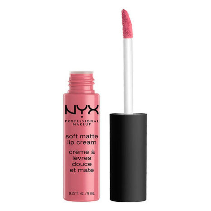 Ruj NYX Soft Matte milan Crem (8 ml)