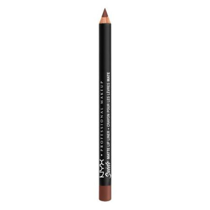 Creion Contur Buze NYX Suede leon 3,5 g