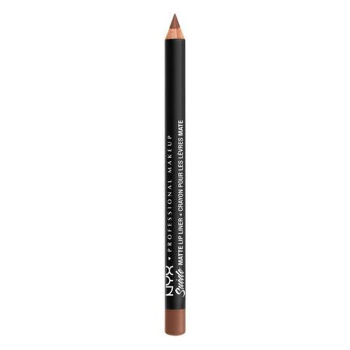 Creion Contur Buze NYX Suede cape town 3,5 g