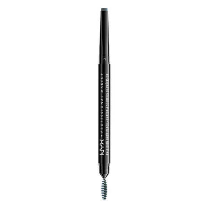 Creion de Sprâncene NYX Precision charcoal (0,13 g)