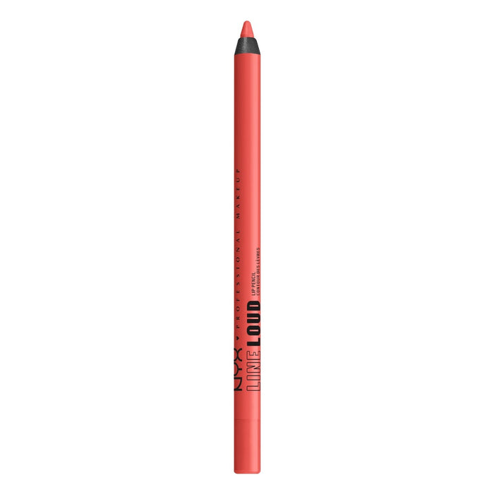 Creion Contur Buze NYX Line Loud 10-stay stunnin (1,2 g)