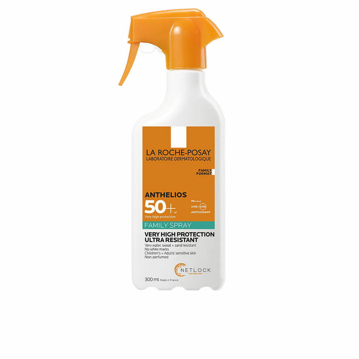 Protector Solar Corporal Spray La Roche Posay Anthelios 300 ml SPF 50+
