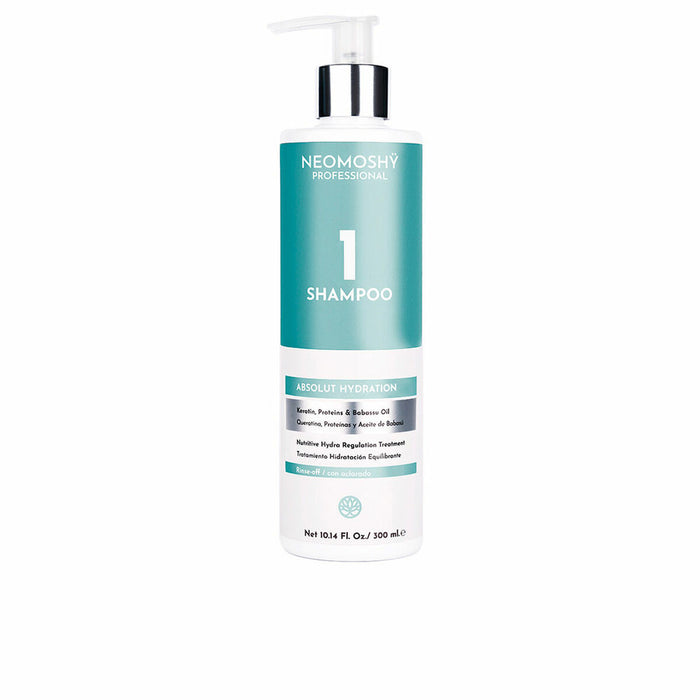 Șampon Hidratant Neomoshy Absolu Hydration (300 ml)