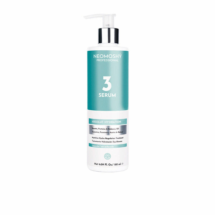 Serum Capilar Neomoshy Absolu Hydration (180 ml)