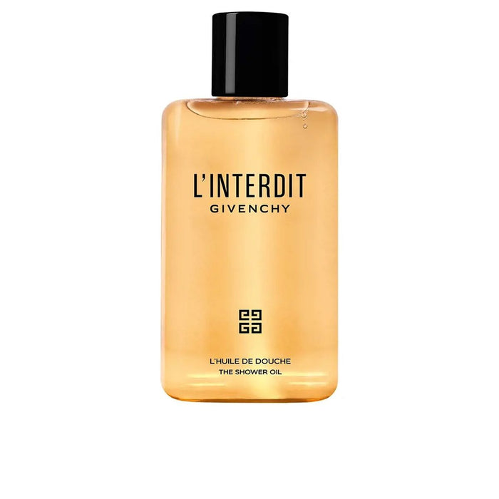 Ulei de Duș Givenchy L'Interdit 200 ml
