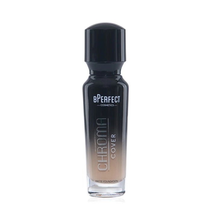 Fond de Ten Fluid BPerfect Cosmetics Chroma Cover Nº N5 30 ml