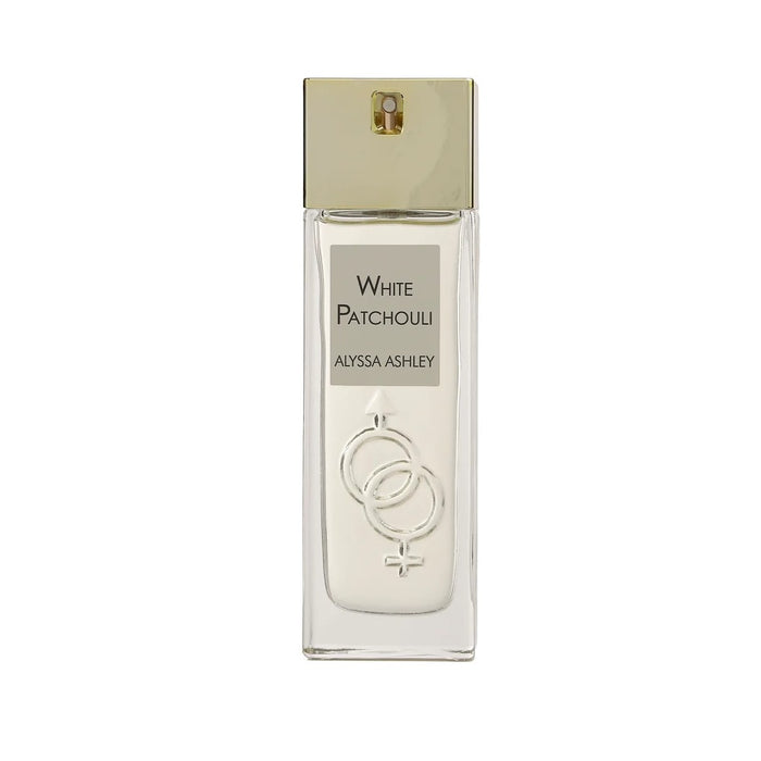 Parfum Unisex Alyssa Ashley White Patchouli EDP (50 ml)