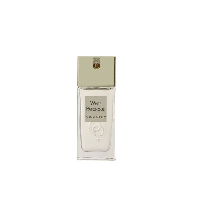 Parfum Unisex Alyssa Ashley White Patchouli EDP (30 ml)