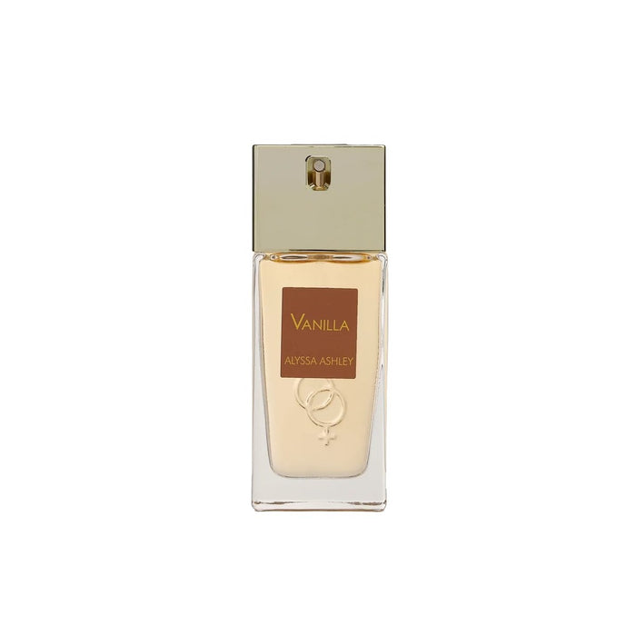Parfum Unisex Alyssa Ashley Vainilla EDP EDP 30 ml