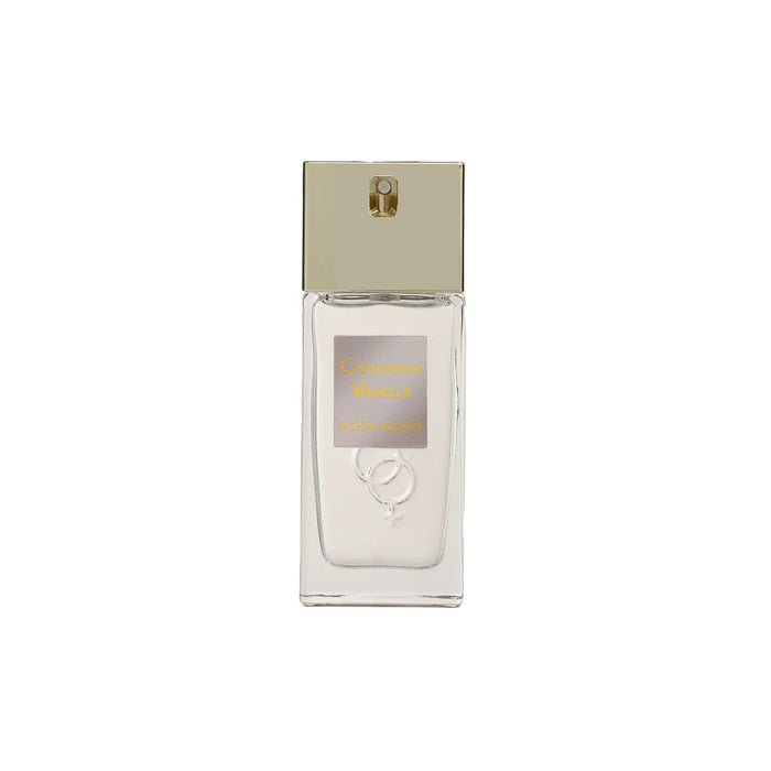Parfum Unisex Alyssa Ashley Cashmeran EDP (30 ml)