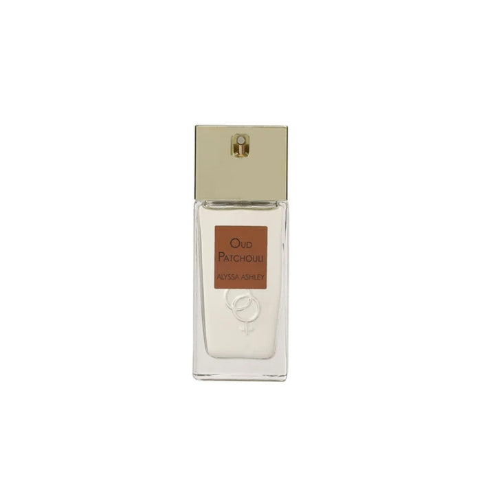 Parfum Unisex Alyssa Ashley Oud Patchouli EDP (30 ml)