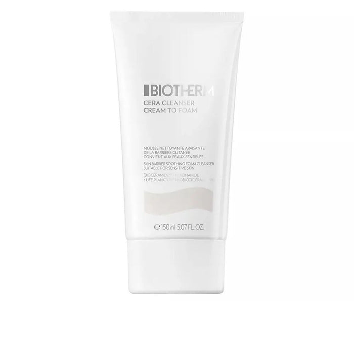 Cremă de Curățare Biotherm Cera Repair Calmant 150 ml