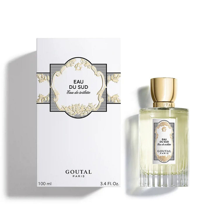 Parfum Unisex Goutal Eau du Sud EDT 100 ml