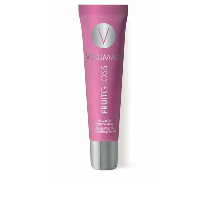 Luciu de Buze Volumax Căpșună Smântână 7,5 ml