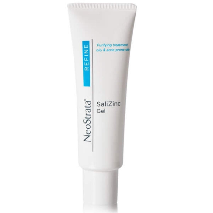 Gel de Curățare pentru Față Neostrata Refine Salizinc Gel (50 ml)
