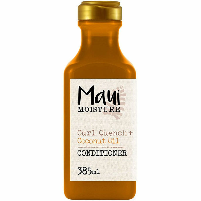 Balsam Bucle Definite Maui Ulei de nucă de cocos (385 ml)