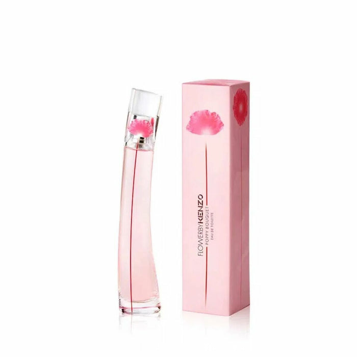 Parfum Femei Kenzo EDT Flower by Kenzo Poppy Bouquet 50 ml